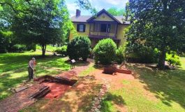 Highland to resume dig on the lost and found Madison home