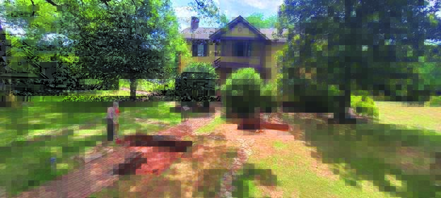 Highland to resume dig on the lost and found Madison home