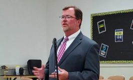 Gretz  named Virginia Superintendent of the Year