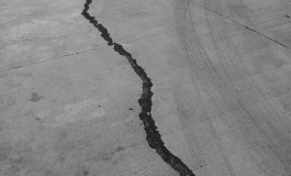 Small earthquake shakes Fluvanna
