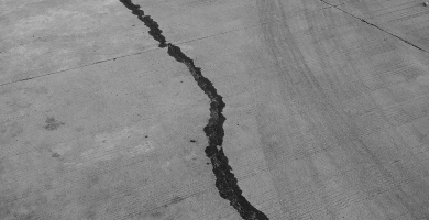 Small earthquake shakes Fluvanna
