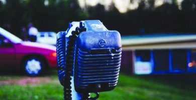 Planning Commission approves use permits for Fork Union Drive-In