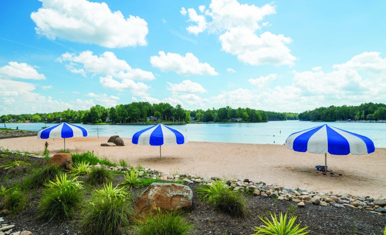 Lake residents to vote on emergency reserve use for PPP loan repayment