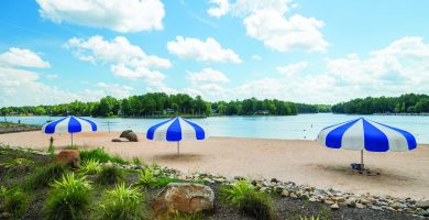 Lake residents to vote on emergency reserve use for PPP loan repayment