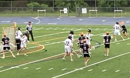 Fluco boys’ lacrosse loses a close one in Region 3C play-offs