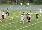 Fluco boys’ lacrosse loses a close one in Region 3C play-offs