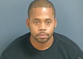 Fluvanna chase ends in Charlottesville crash