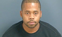 Fluvanna chase ends in Charlottesville crash