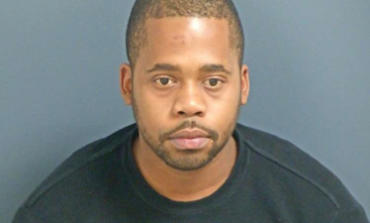 Fluvanna chase ends in Charlottesville crash