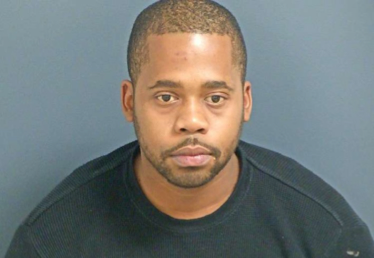 Fluvanna chase ends in Charlottesville crash
