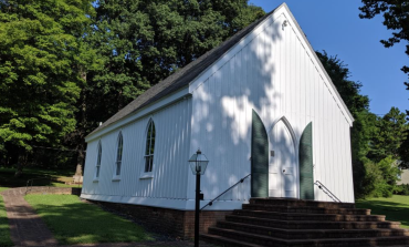 First annual Juneteenth celebration at Bremo Chapel