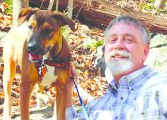 Hawks' business makes wholesome homemade dog treats