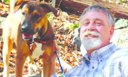 Hawks' business makes wholesome homemade dog treats