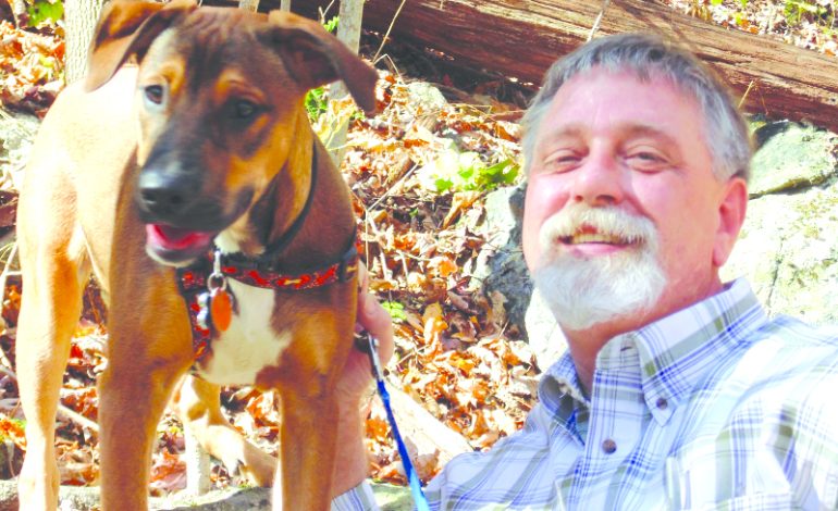 Hawks' business makes wholesome homemade dog treats