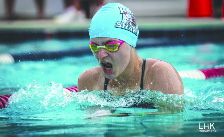 Sharks fall to the Frogs