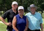 Lake championship goes to a one-hole showdown