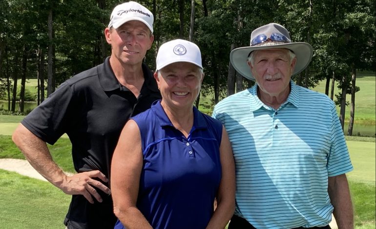 Lake championship goes to a one-hole showdown