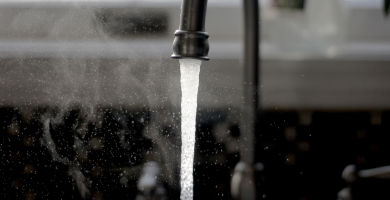 Fork Union Sanitary District customers may see rate increase