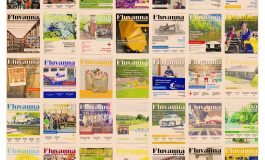News, key to information and education