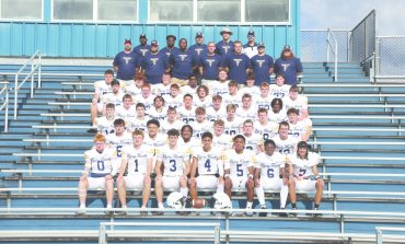 Fluco football coach cautiously optimistic