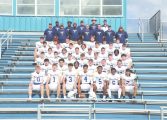 Fluco football coach cautiously optimistic