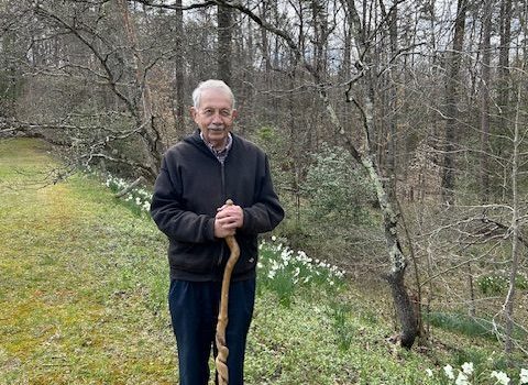 Moss to cap his historic impact on Fluvanna at Sept. 28 event