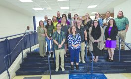 Fluvanna schools welcome new teachers