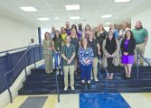 Fluvanna schools welcome new teachers