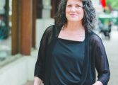 Romance writer to speak to Friends of the Library