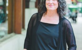 Romance writer to speak to Friends of the Library