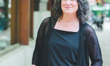 Romance writer to speak to Friends of the Library