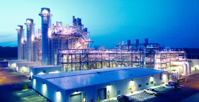 Tenaska unveils plans for $2 billion, 1.5 gigawatt power station in Fluvanna