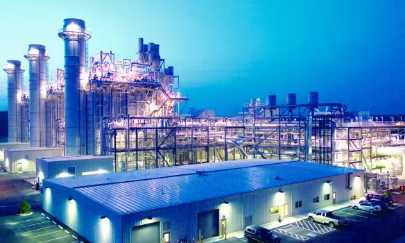 Tenaska holding public meeting on new power station