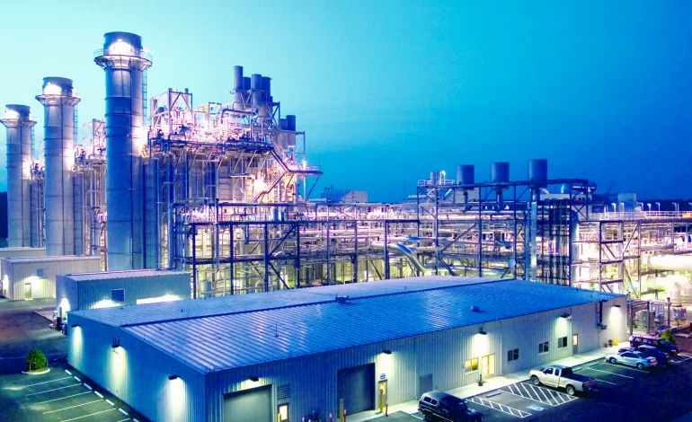 Tenaska holding public meeting on new power station