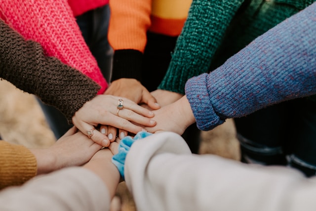 AAUW seeking members for Rivanna Branch