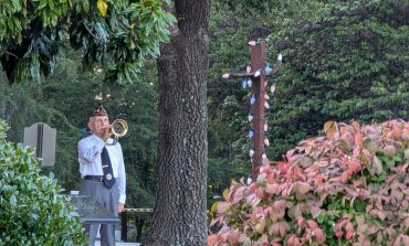 Community gathers for 24th anniversary of Sept. 11 attacks
