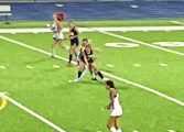 Fluco field hockey loses to Charlottesville 3-0