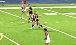 Fluco field hockey loses to Charlottesville 3-0