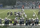Football: Flucos dominate second half but fall to Buckingham