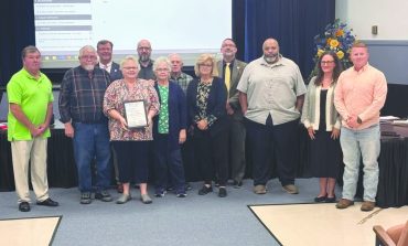 School Board approves student phone policy, talks security
