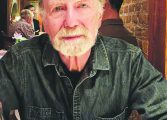 Lyons to talk about Arcadia with Friends of the Library