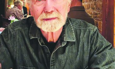 Lyons to talk about Arcadia with Friends of the Library