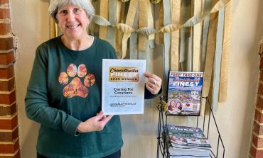 CFC awarded best non-profit