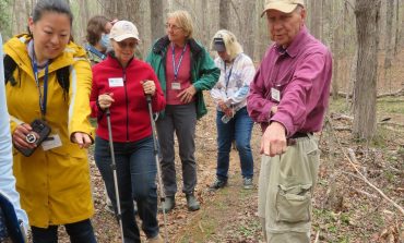 Grow a new green thumb with Fluvanna Master Gardener classes