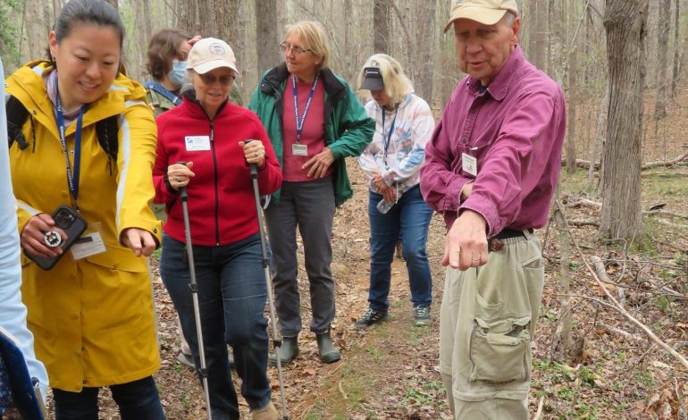 Grow a new green thumb with Fluvanna Master Gardener classes