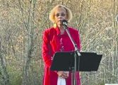 Residents blast Tenaska plans as supervisors remember Mozell Booker