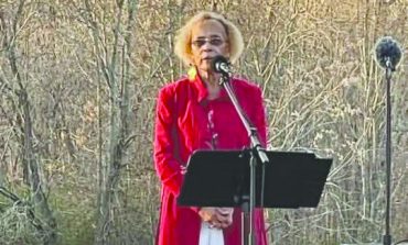 Residents blast Tenaska plans as supervisors remember Mozell Booker