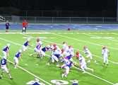 Fluco football crushes Hornets
