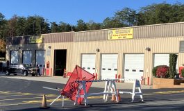 Big projects mean big needs for fire department fund drive