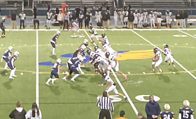 Fluco football wins big again